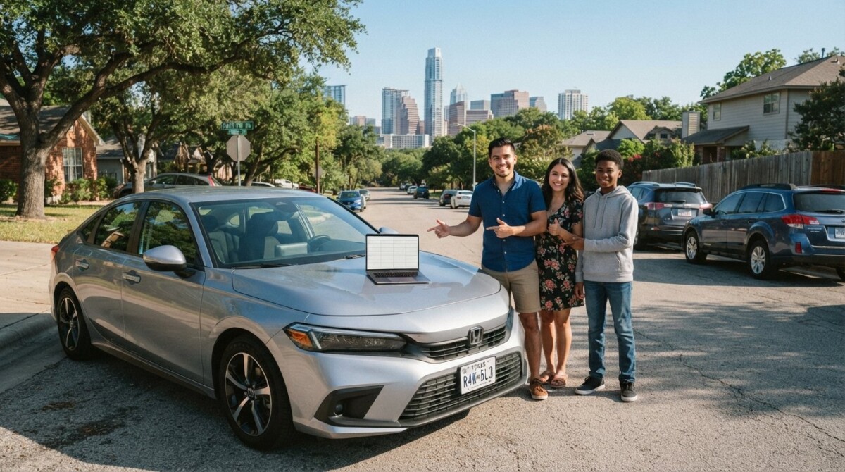 auto insurance quotes texas