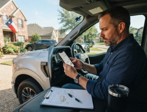 Auto Insurance Quotes Texas: How to Compare and Save