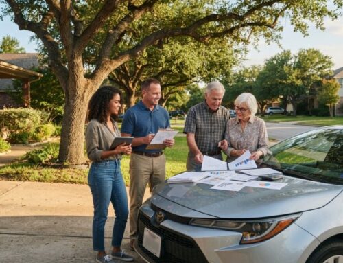 Auto Insurance Quotes Texas: Compare Rates and Save