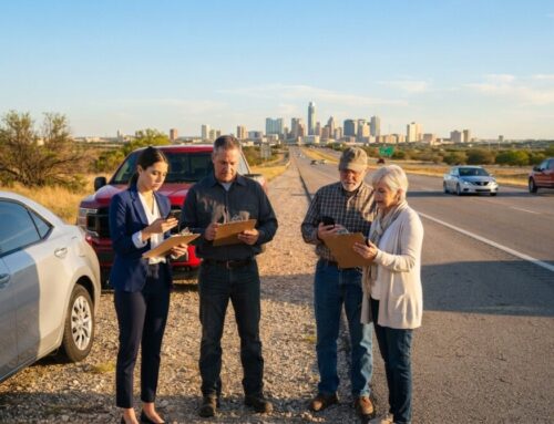 Best Auto Insurance Quotes Texas: How to Save Big