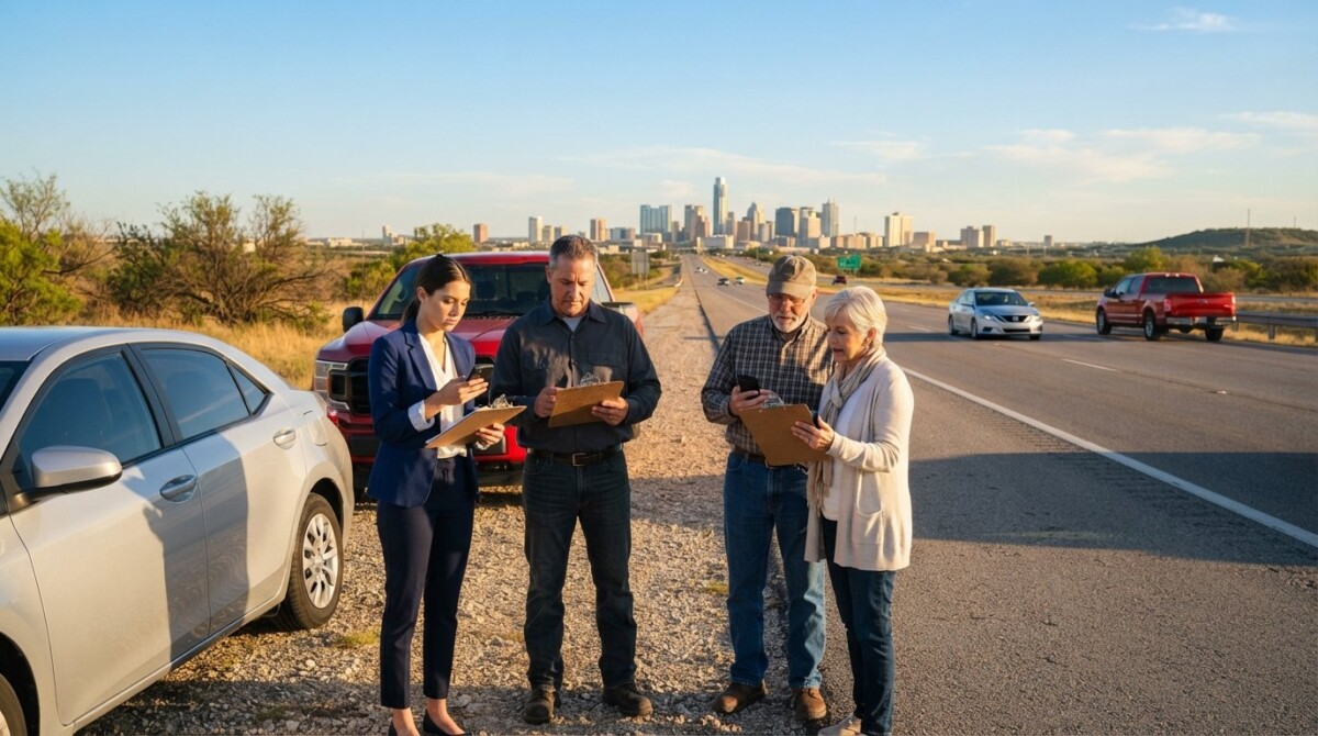 auto insurance quotes texas