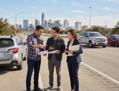 Texas Auto Insurance Quotes: How to Save Big in 2026