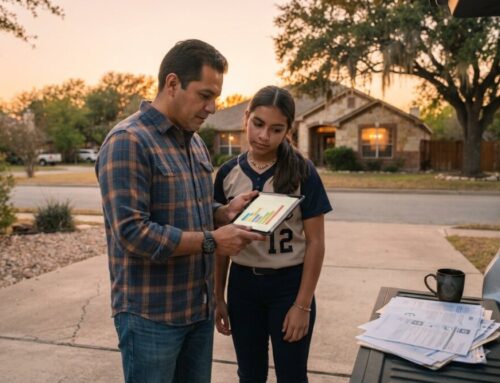 How to Compare Auto Insurance Quotes in Texas for 2026