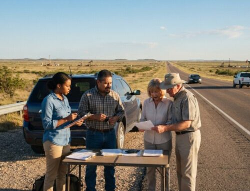 Auto Insurance Quotes Texas: Compare and Save