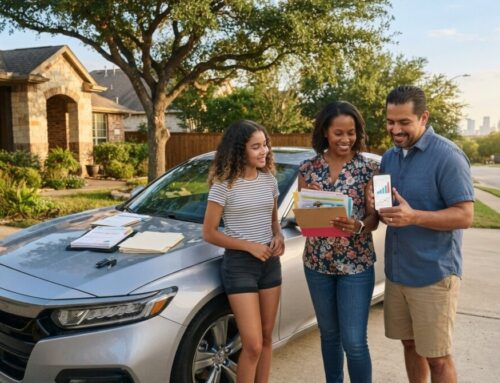 Texas Auto Insurance Quotes: Compare and Save Smart
