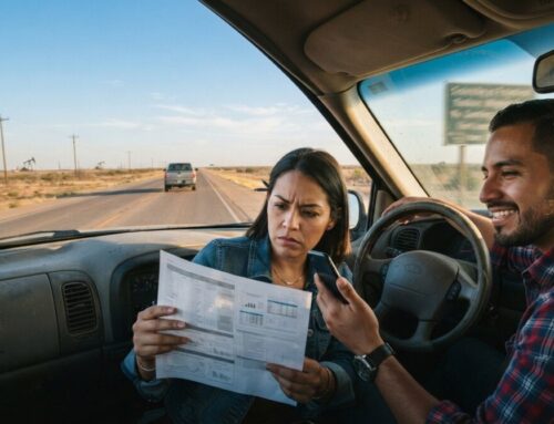 Texas Auto Insurance Quotes: Compare and Save Big