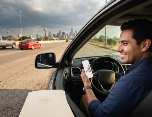 Auto Insurance Quotes Texas: Compare and Save Big