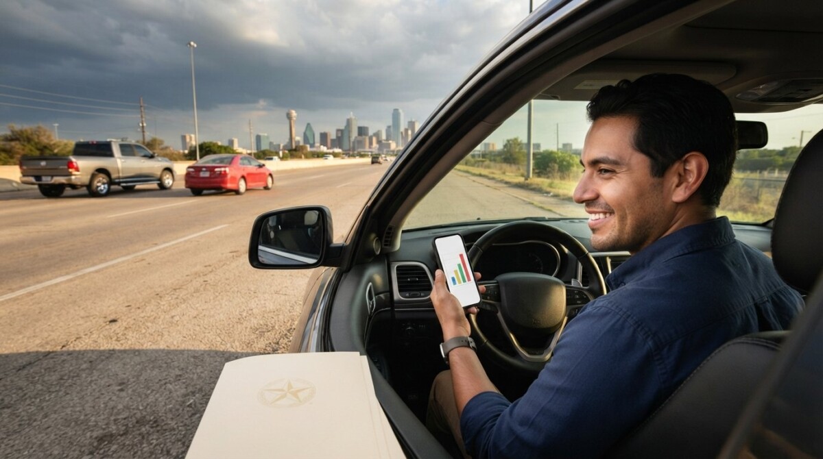 auto insurance quotes texas
