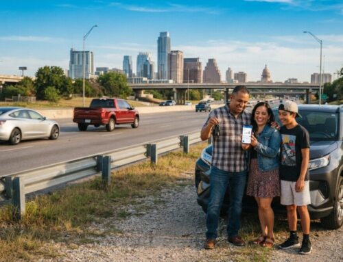 Auto Insurance Quotes Texas: Compare and Save