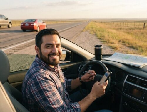 How to Get Cheap Auto Insurance Quotes Texas Drivers Trust