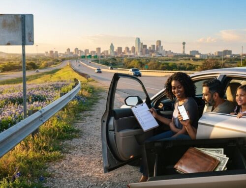 Auto Insurance Quotes Texas: Compare Rates That Fit Your Budget