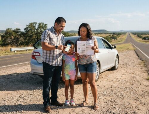 Auto Insurance Quotes Texas: 4 Smart Ways to Save
