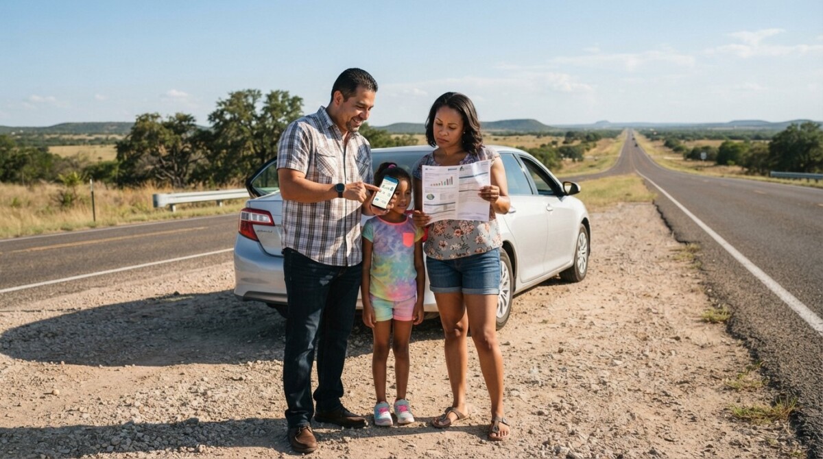 auto insurance quotes texas