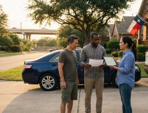 Auto Insurance Quotes Texas: How to Compare and Save