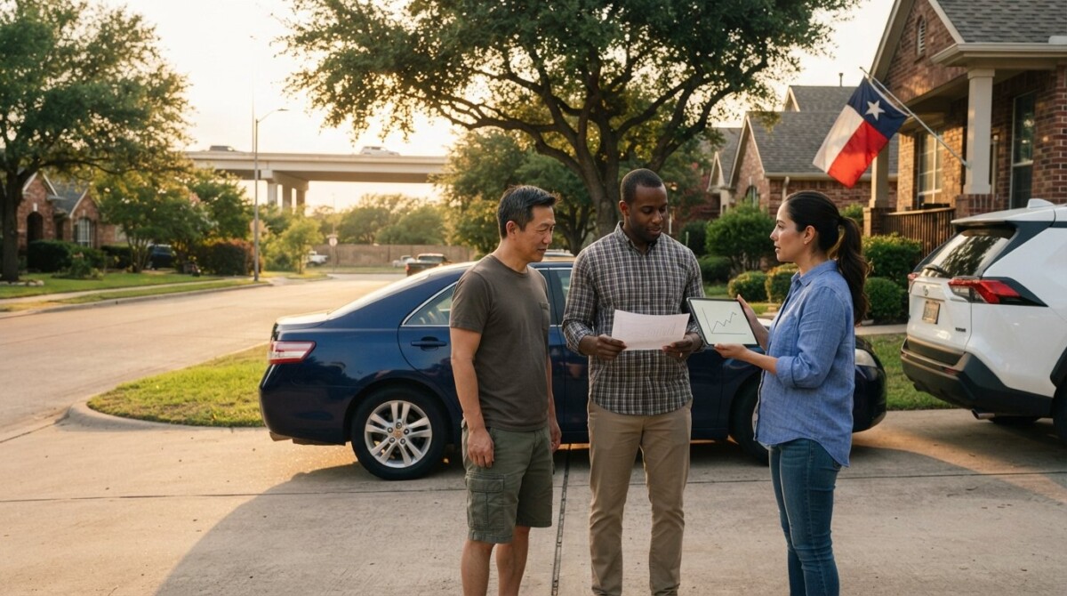 auto insurance quotes texas
