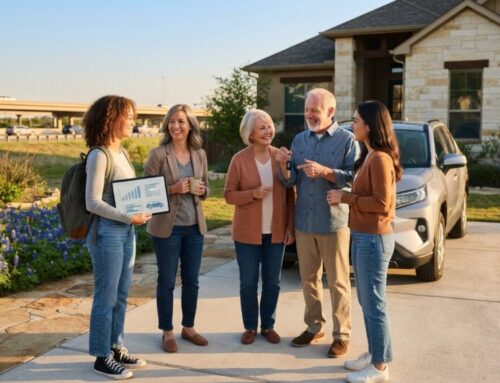 Texas Auto Insurance Quotes: Compare and Save in 2026