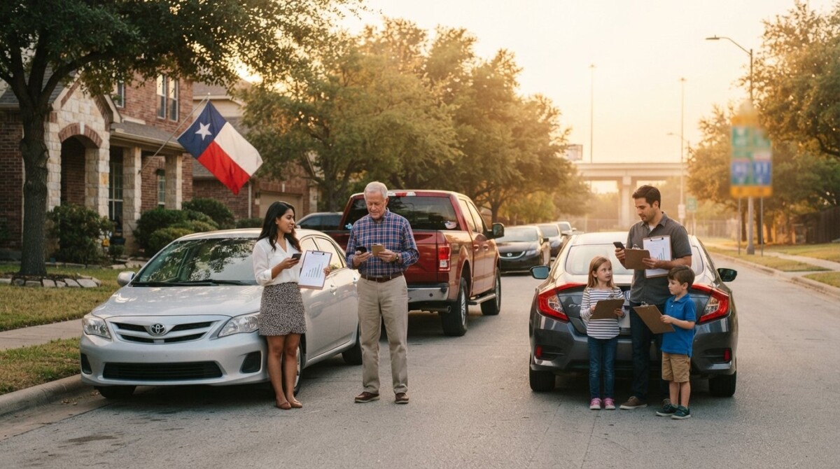 auto insurance quotes texas