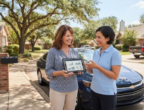 Auto Insurance Quotes Texas: Compare and Save Big
