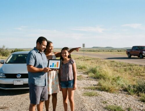 Auto Insurance Quotes Texas: How to Compare and Save