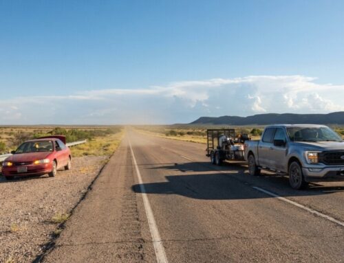 Texas Auto Insurance Quotes: Compare and Save in 2026
