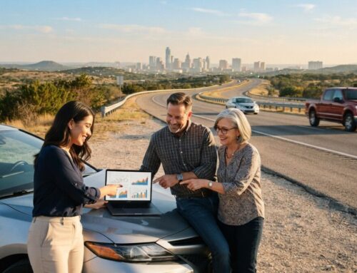 How to Find the Best Auto Insurance Quotes in Texas
