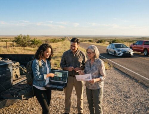Texas Auto Insurance Quotes: How to Compare and Save