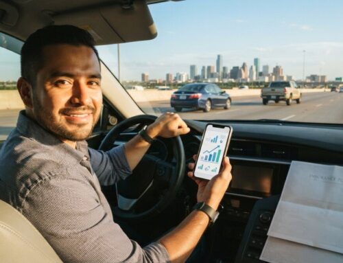 Texas Auto Insurance Quotes: Compare Rates and Save