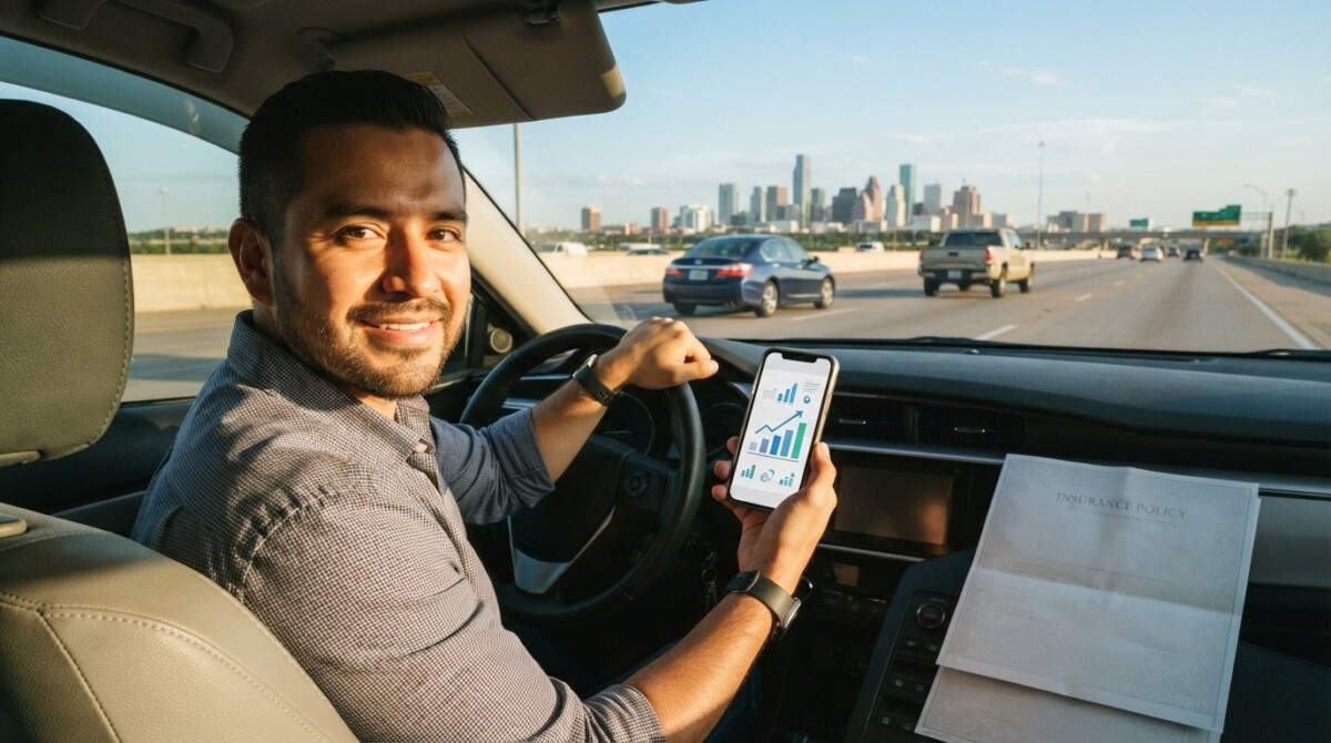 auto insurance quotes texas