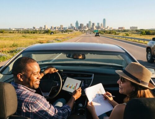 Compare Texas Auto Insurance Quotes: Save on Coverage