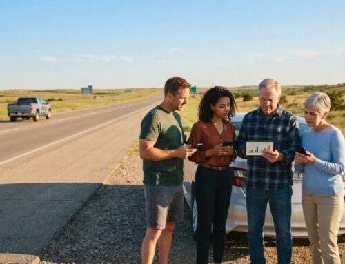 Auto Insurance Quotes Texas: Compare Rates for 2026