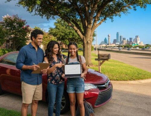 How to Get the Best Auto Insurance Quotes in Texas