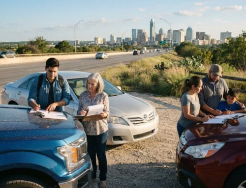 Auto Insurance Quotes Texas: How to Compare and Save