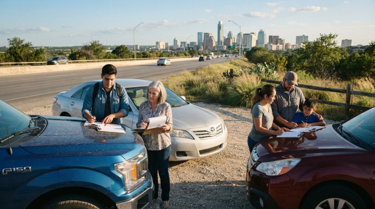 auto insurance quotes texas