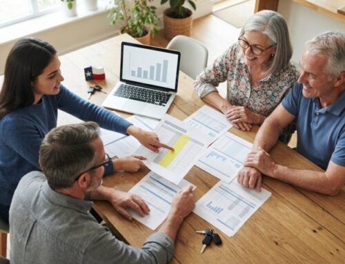 How to Compare Auto Insurance Quotes in Texas for 2026