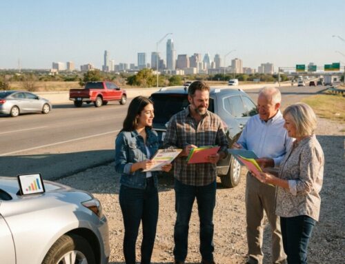 Auto Insurance Quotes Texas: How to Compare and Save
