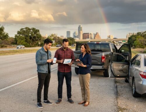 How to Compare Auto Insurance Quotes in Texas for 2026
