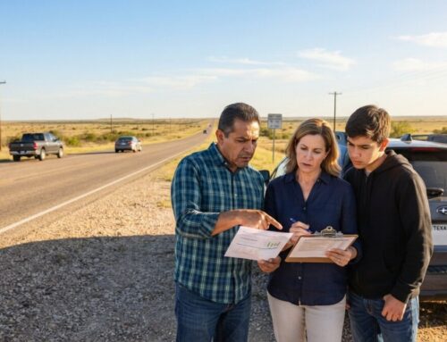 How to Compare Auto Insurance Quotes in Texas for 2026