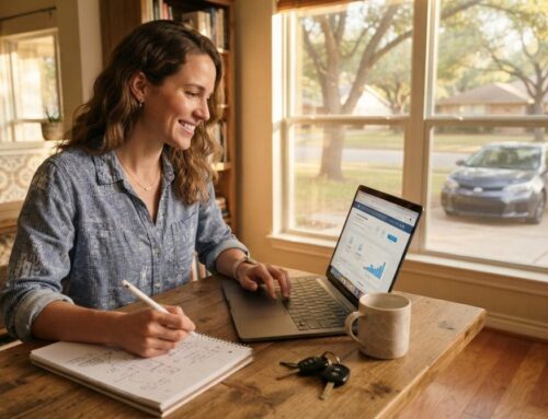 Auto Insurance Quotes Texas: Compare Rates and Save