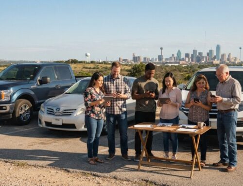 Auto Insurance Quotes Texas: Compare Rates and Save