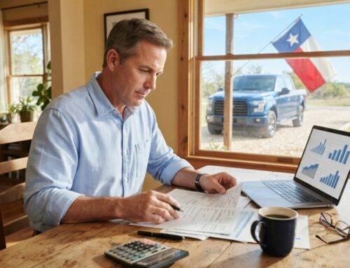 Auto Insurance Quotes Texas: Compare Rates and Save Big