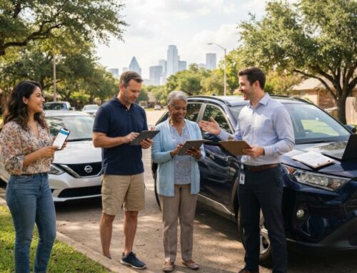 Auto Insurance Quotes Texas: Compare Rates and Save Big
