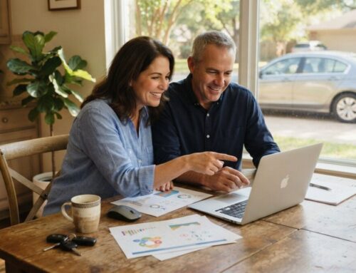 Auto Insurance Quotes Texas: Compare Rates and Save Big