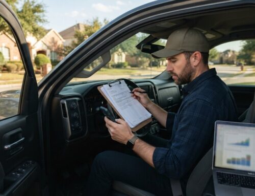Auto Insurance Quotes Texas: Compare Rates and Save Big