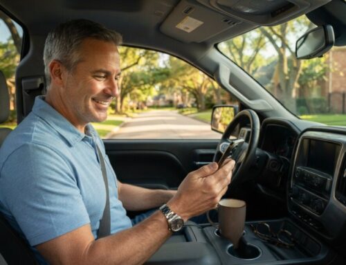 Auto Insurance Quotes Texas: Compare Rates and Save Big