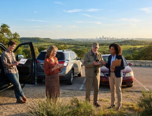 Auto Insurance Quotes Texas: Compare Rates and Save Big