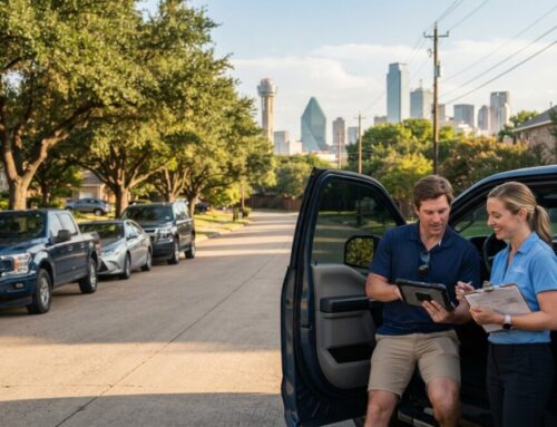 Auto Insurance Quotes Texas: How to Compare and Save