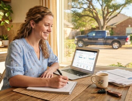 Auto Insurance Quotes Texas: Compare Rates and Save Big