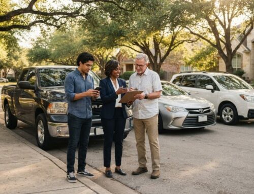 Auto Insurance Quotes Texas: Compare Rates and Save