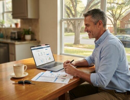 Auto Insurance Quotes Texas: Compare Rates and Save