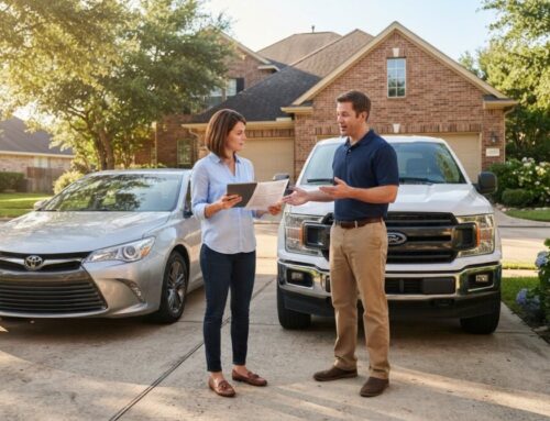Auto Insurance Quotes Texas: Compare Rates, Save Big